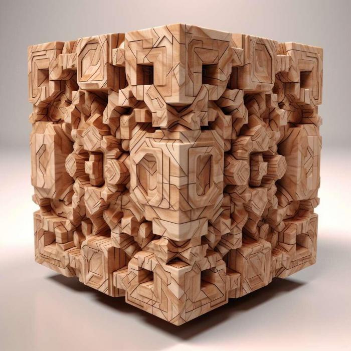 Cubic 2